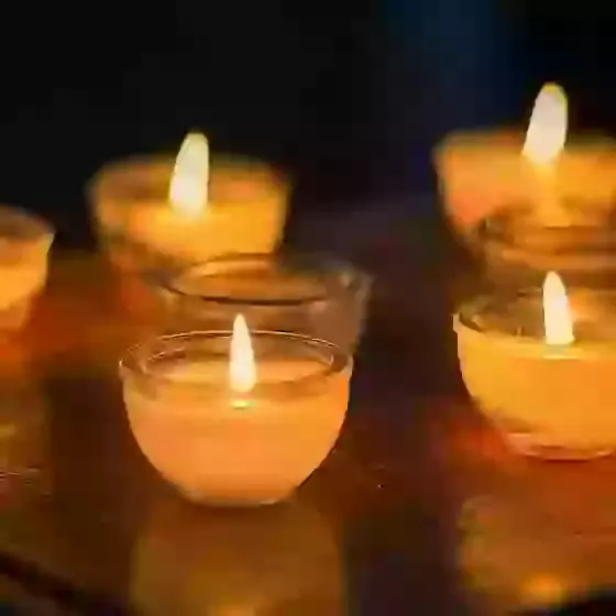 Taizé Service